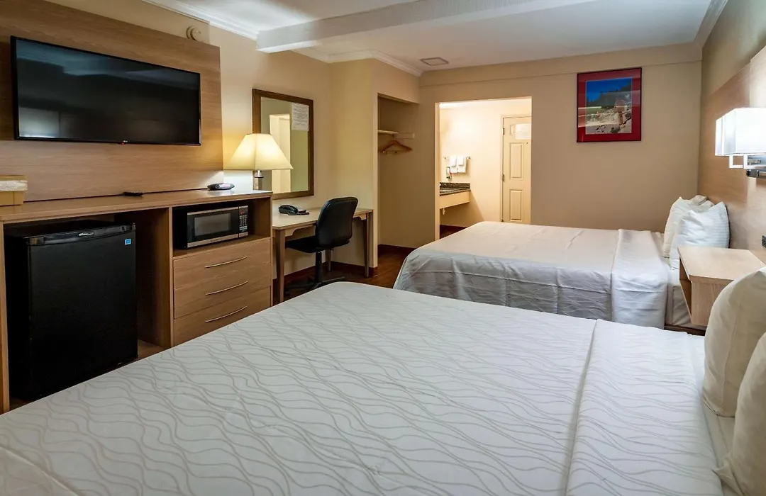 Quality Inn Bishop Near Mammoth-1