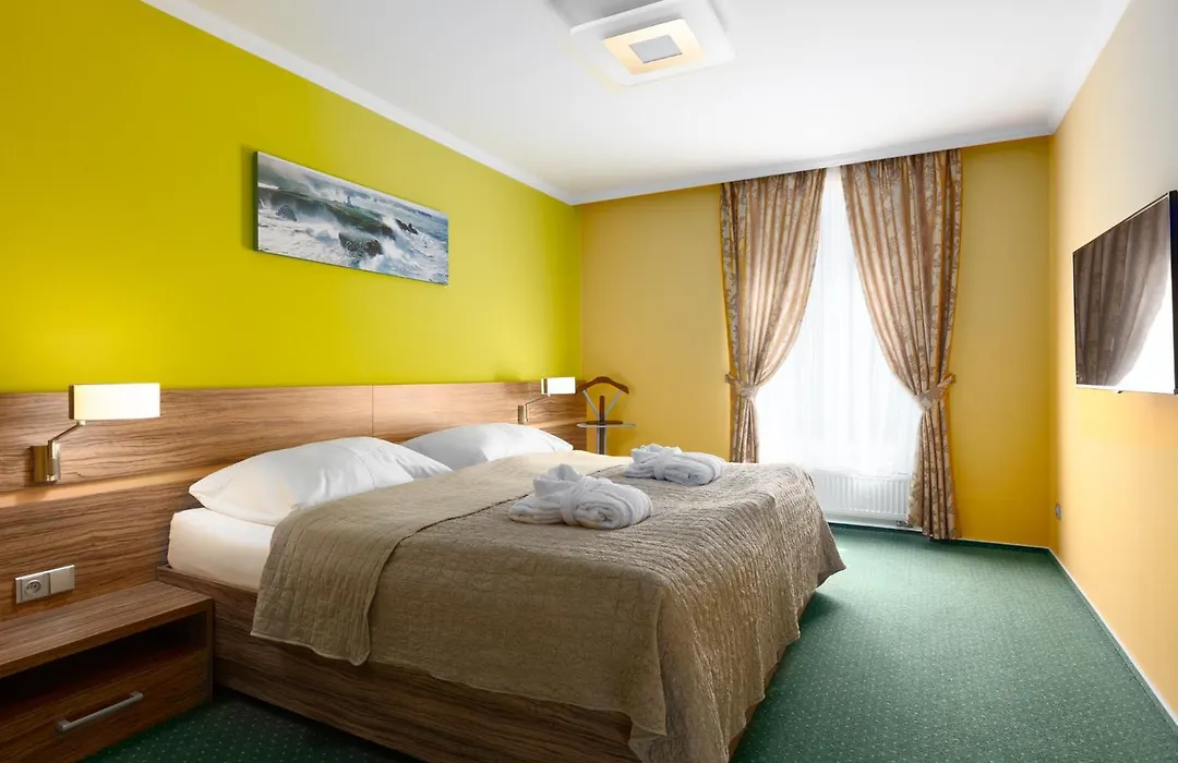 Kurhotel Brussel-1