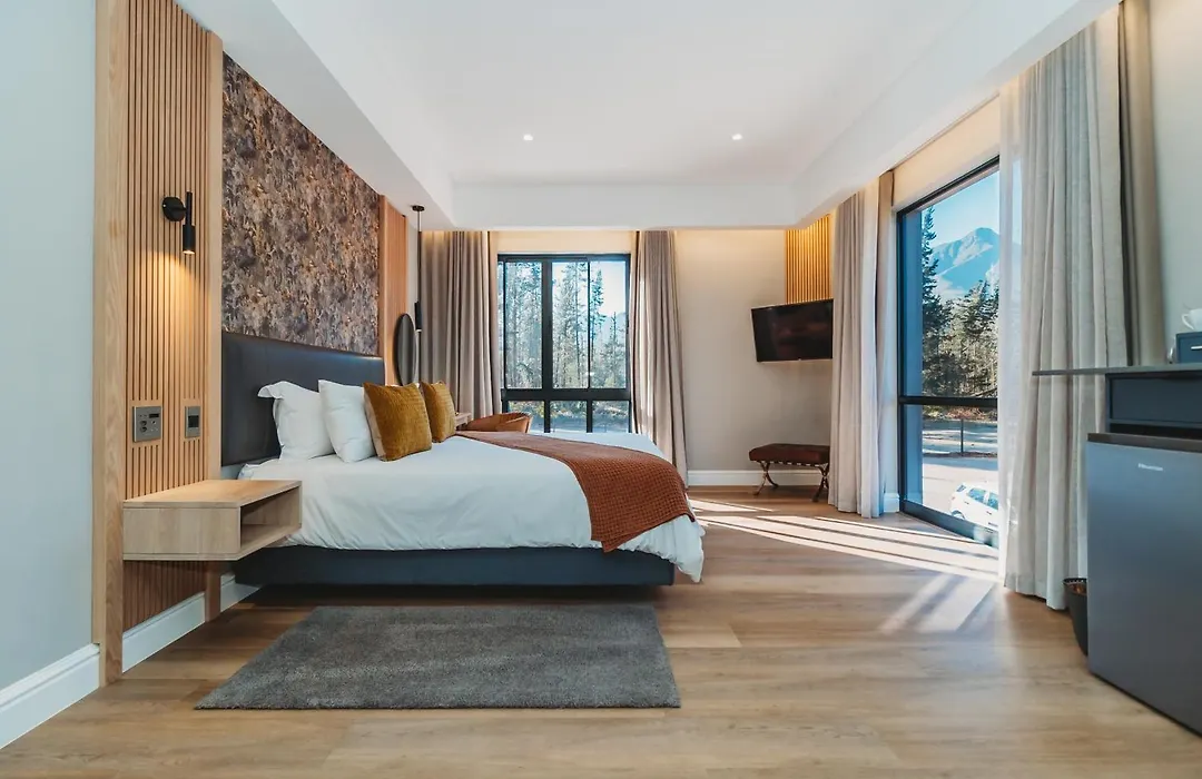 The Hawthorn Boutique Hotel-1