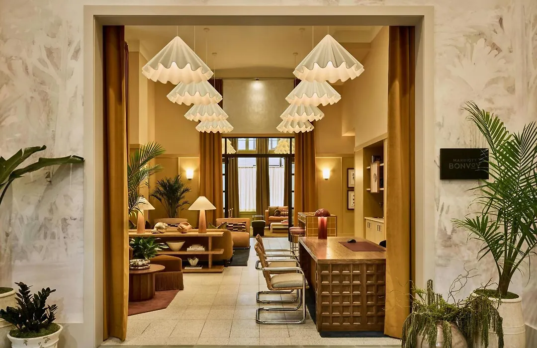 The Ann Savannah, Apartments By Marriott Bonvoy-1