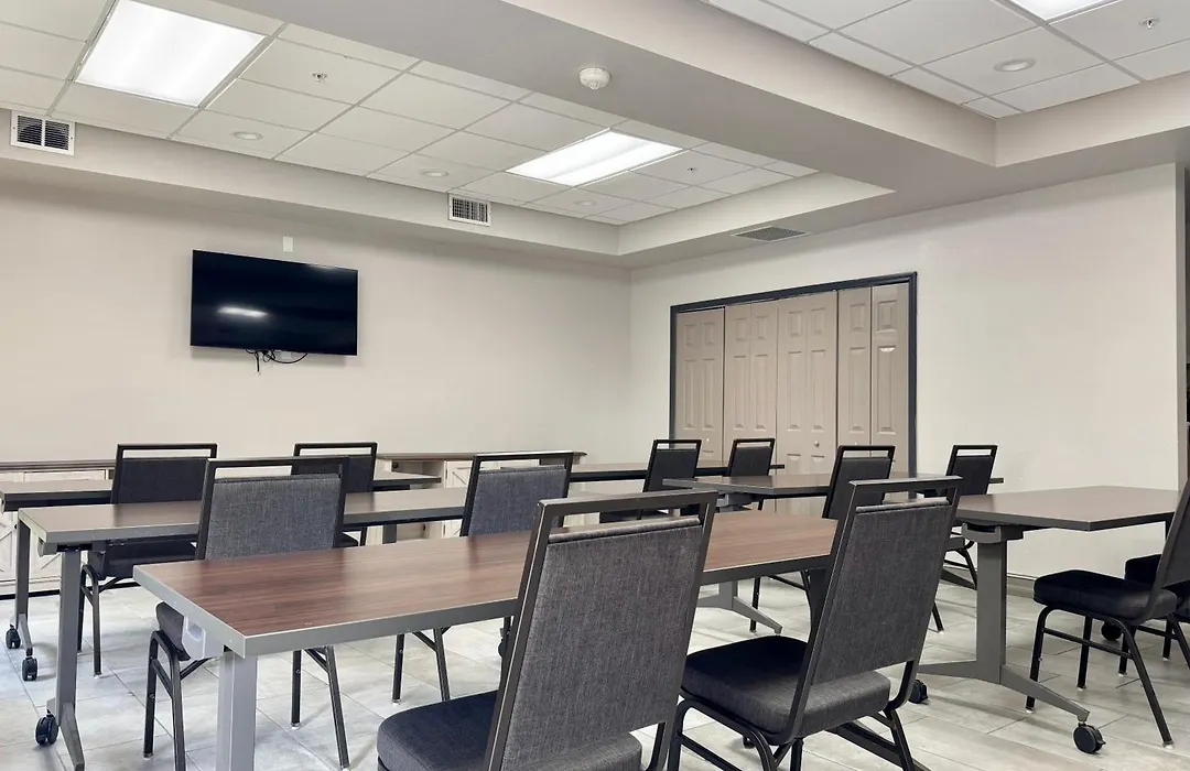 Country Inn & Suites By Radisson, Port Charlotte, Fl-1