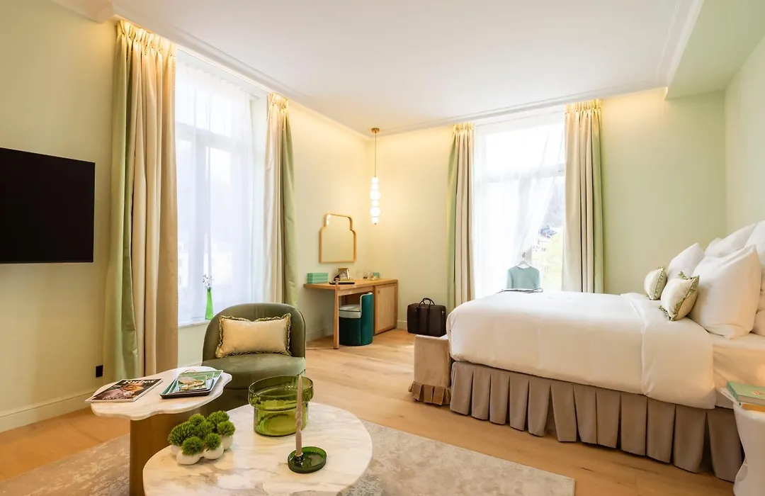 Les Bains De Spa-1