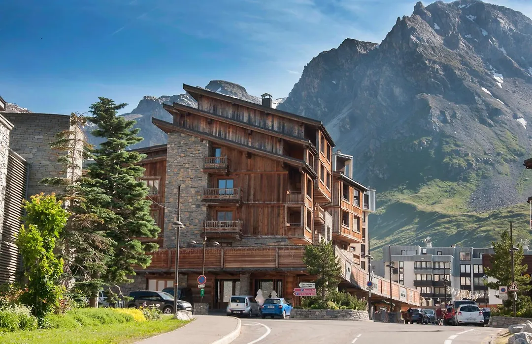 Les Suites – Maison Bouvier-1