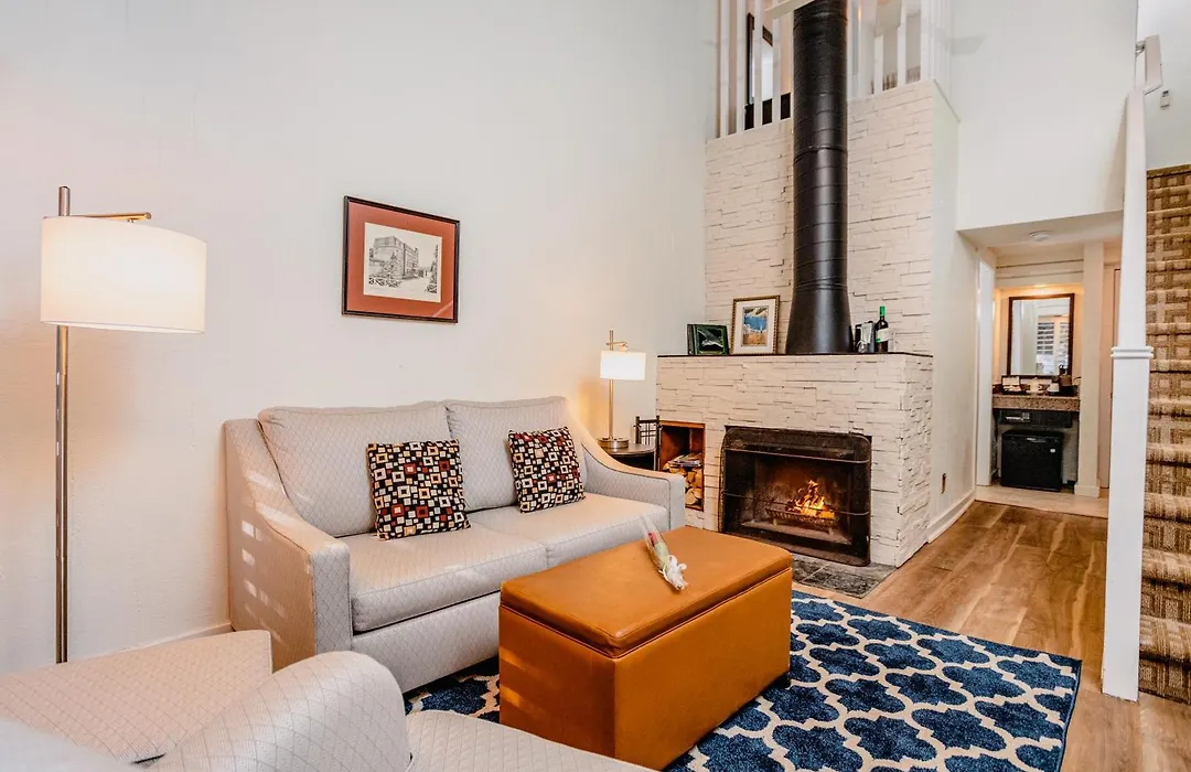 Millcroft Inn & Spa-1