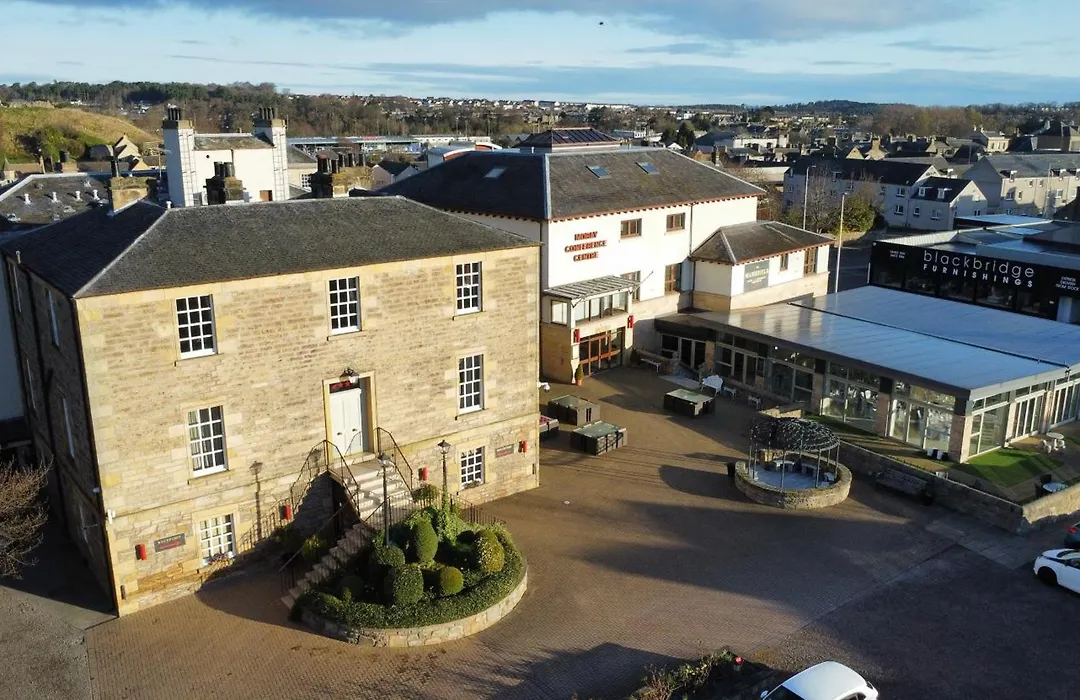 The Mansefield Hotel-1