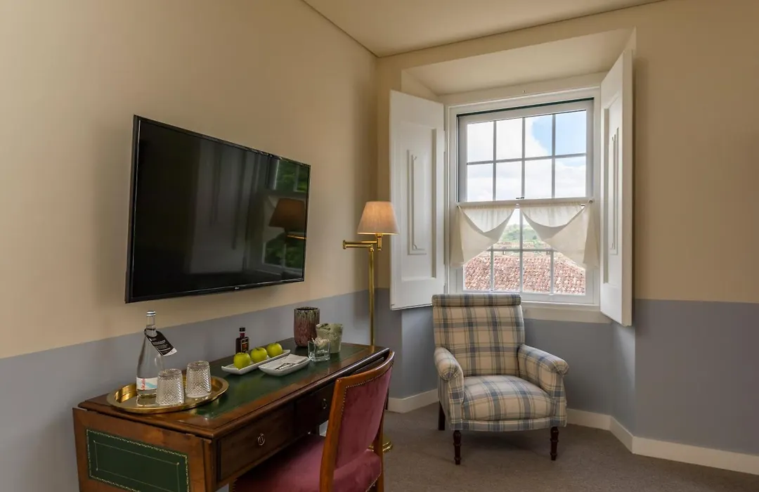 Pousada Vila Óbidos-1