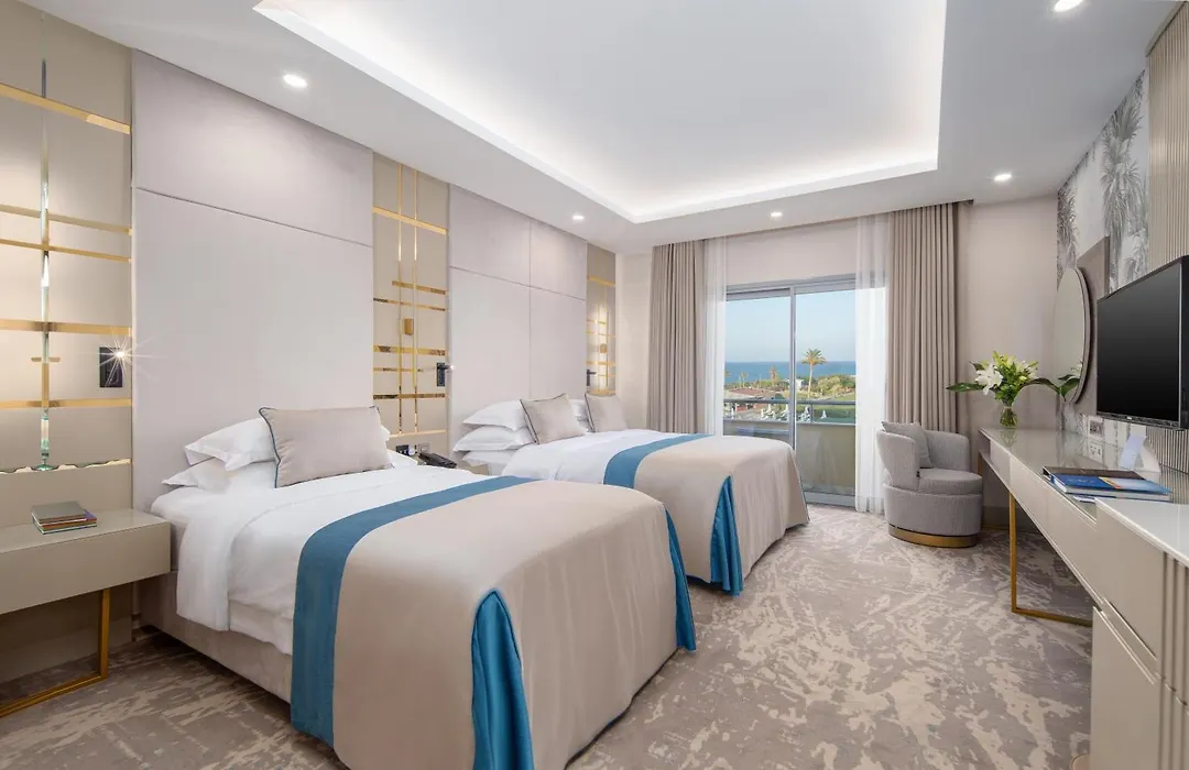 Merit Park Hotel Casino&SPA-1