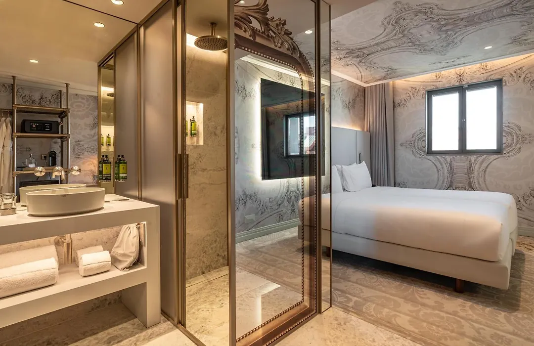 Dos Reis By The Beautique Hotels-1