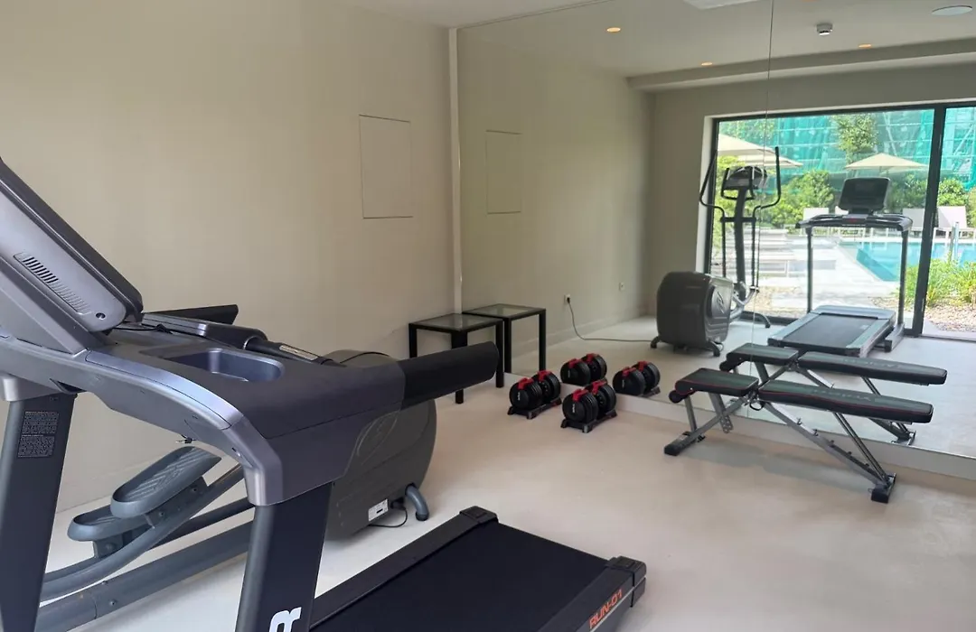 Hotel Rhin Garden (Adults Only)-1