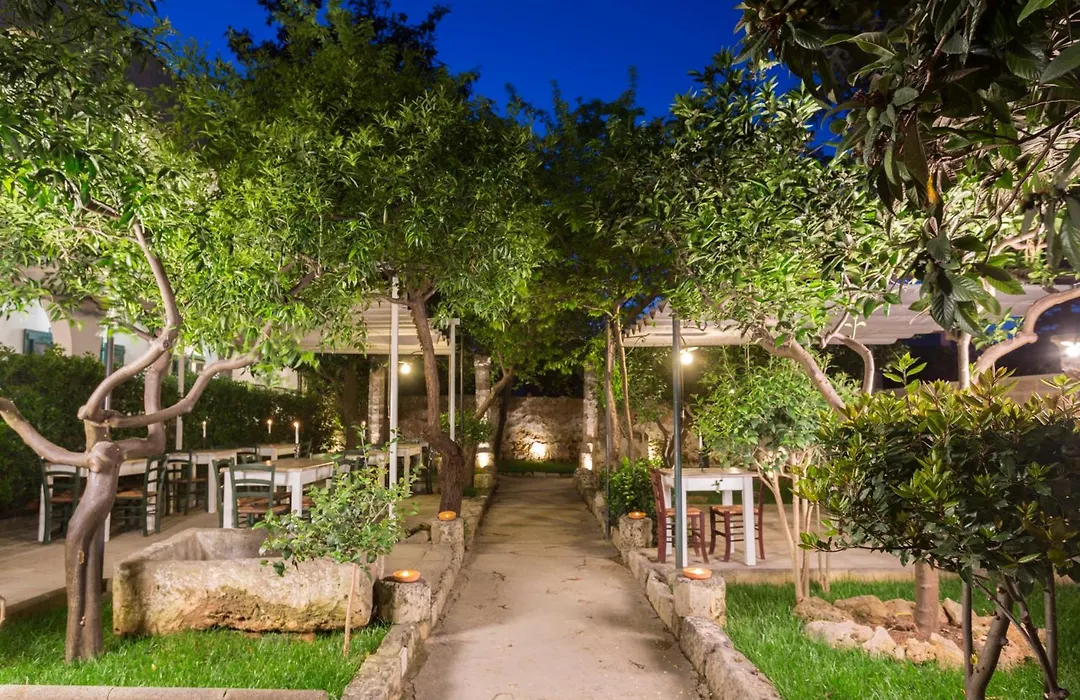 Relais San Martino - Salento-1