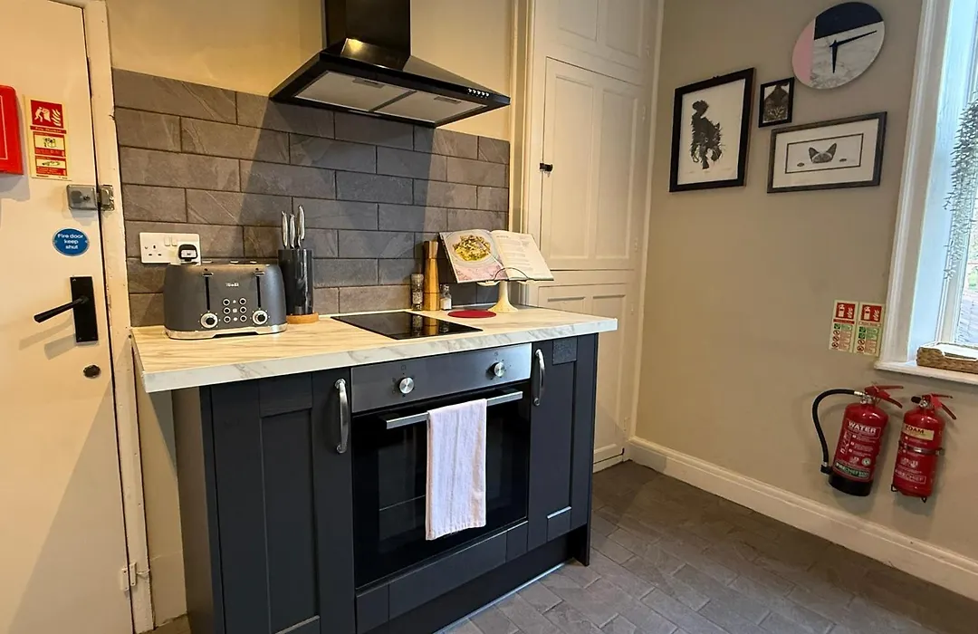 The George Hotel Easingwold-1