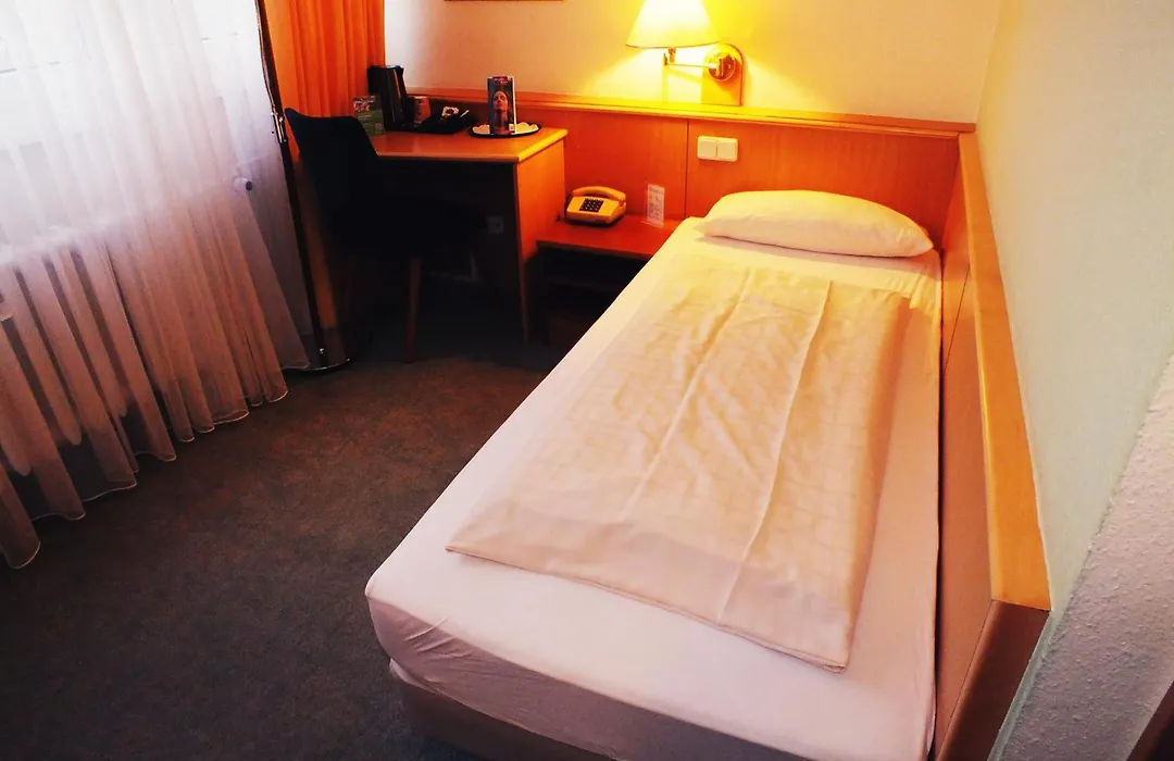Werrapark Resort Hotel Frankenblick-1
