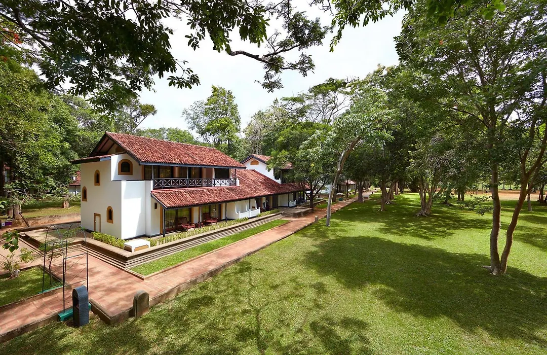 Cinnamon Lodge Habarana-1