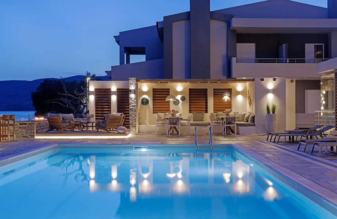 Anastasia Hotel & Suites Mediterranean Comfort-1