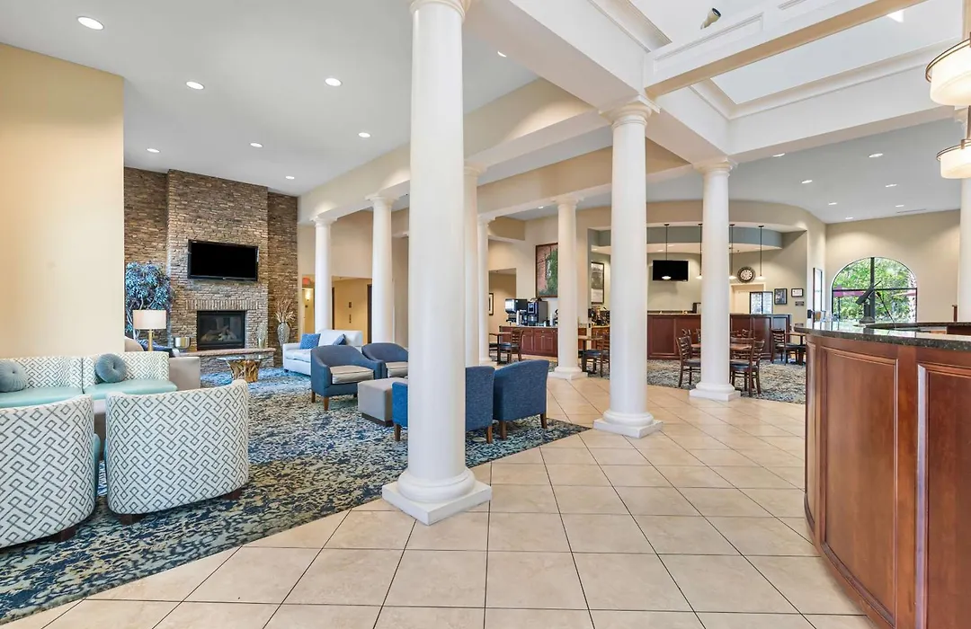 Best Western Plus Westgate Inn And Suites-1