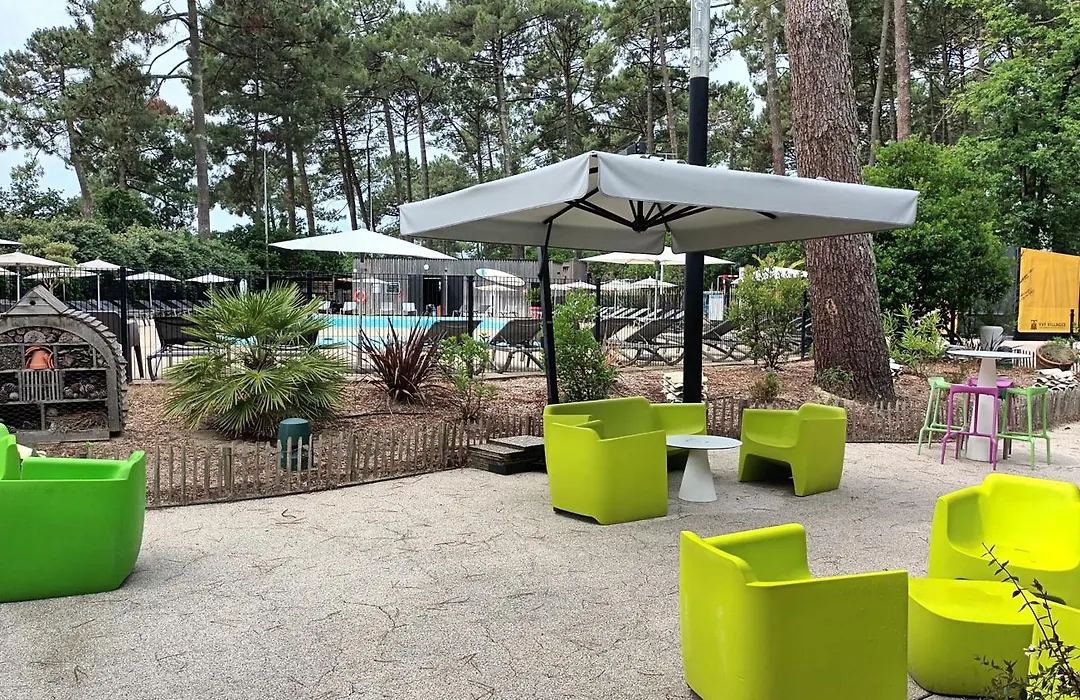 VVF Villages  Le Cap Ferret  Lège-1