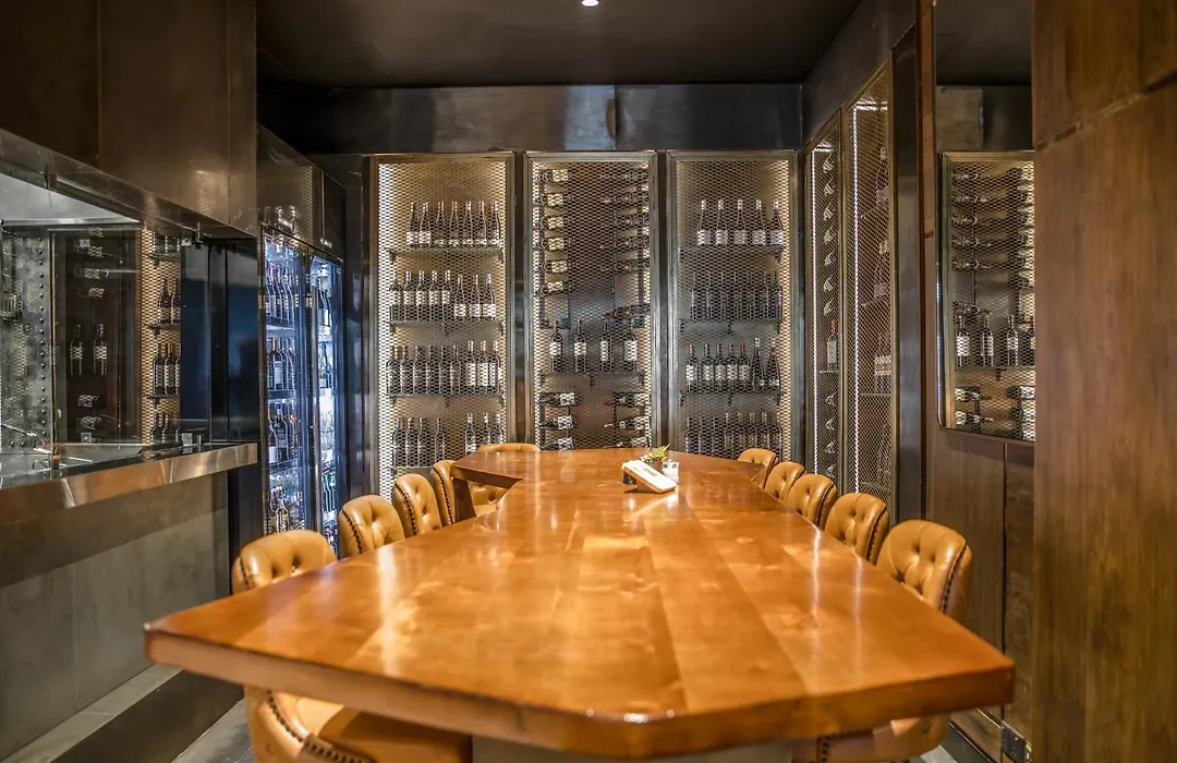 The Social House Nairobi, A Preferred Lifestyle Hotel-1