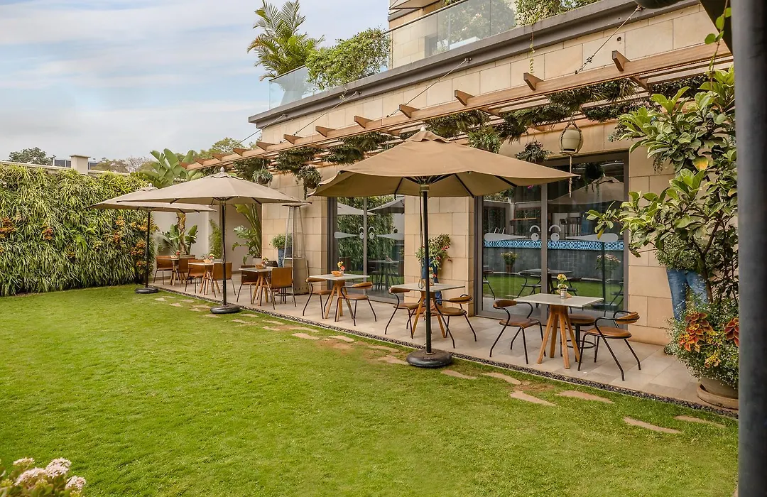 The Social House Nairobi, A Preferred Lifestyle Hotel-1