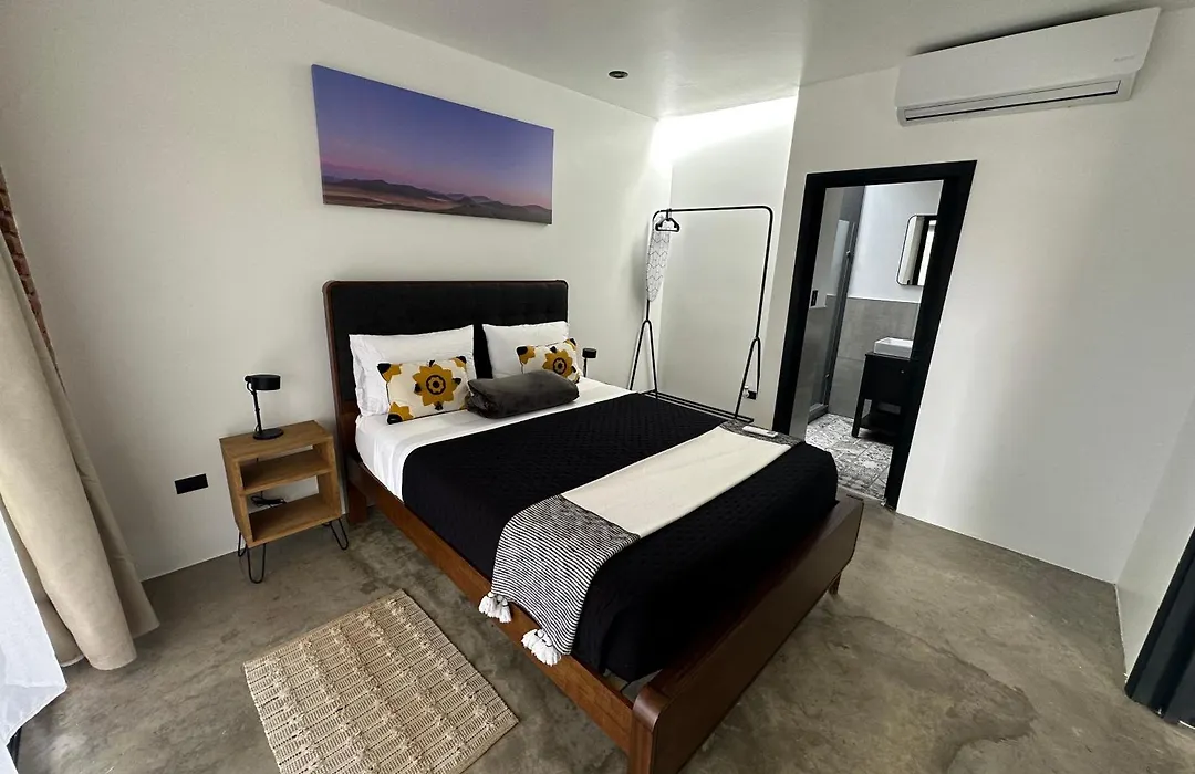 Hotel Otero Valle de Guadalupe-1