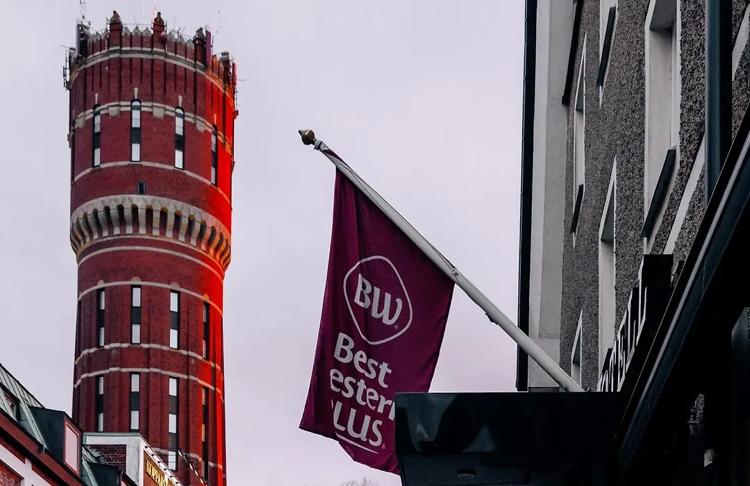 Best Western Plus Kalmarsund Hotell-1