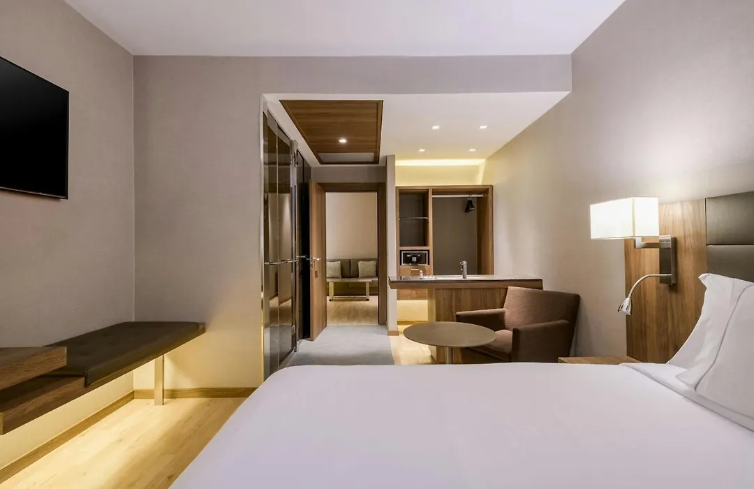 Ac Hotel La Finca By Marriott-1