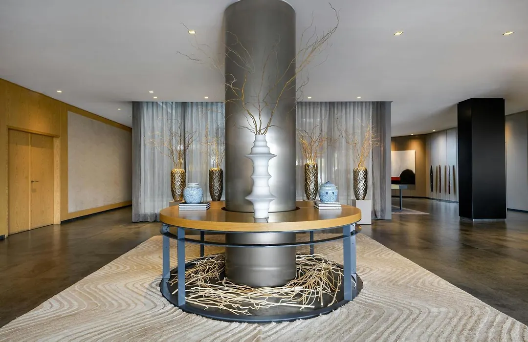 Ac Hotel La Finca By Marriott-1