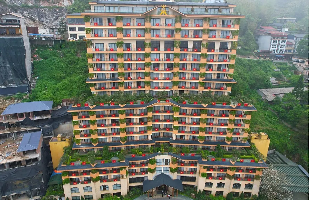 Kk Sapa Hotel-1
