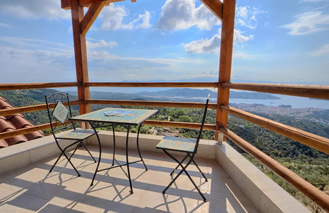 Sky Sea Resort Skiathos-1