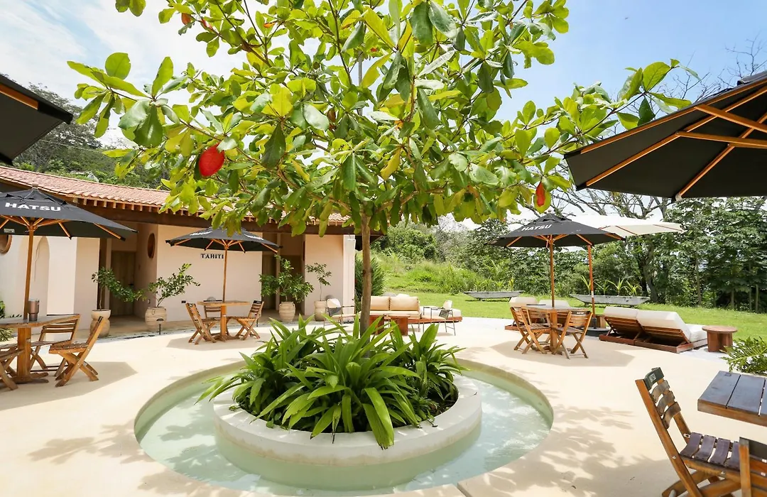 Hotel Tahiti-1