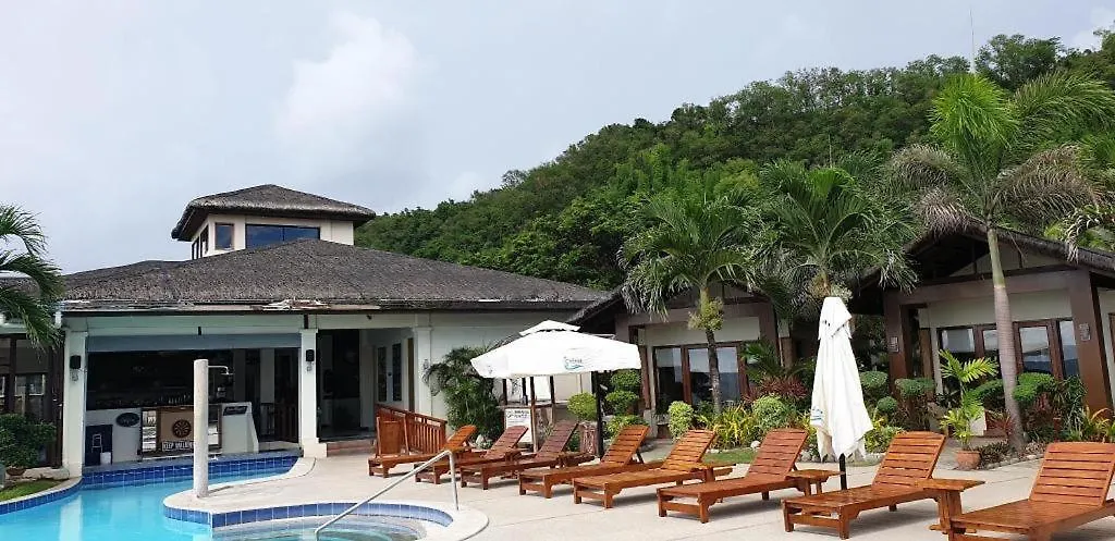 Kahuna Beach Resort And Spa-1