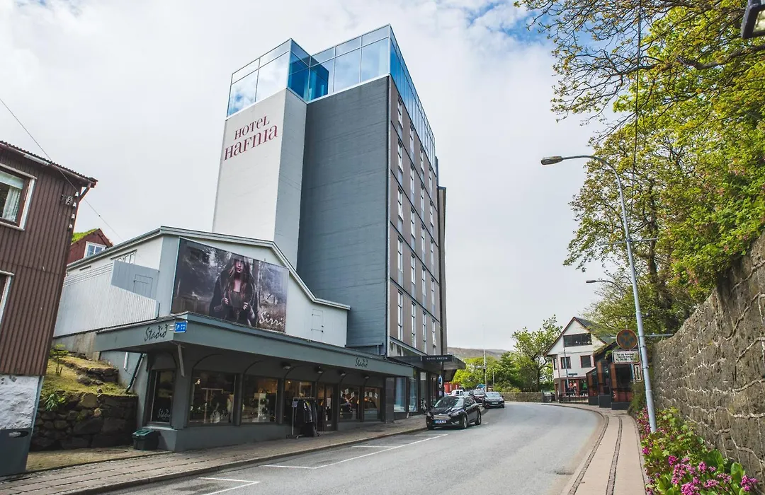 Hotel Hafnia-1