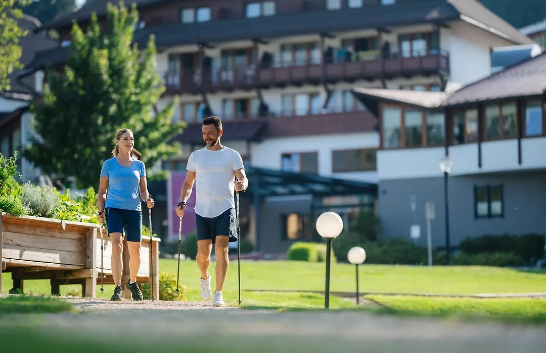 Vivea Gesundheitshotel Bad Häring-1