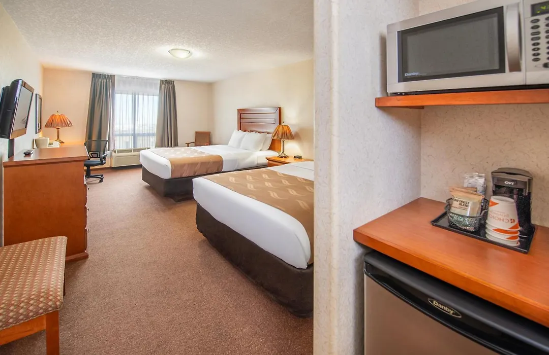 Quality Inn & Suites-1