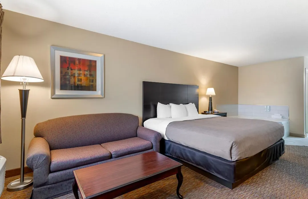Quality Inn Cordele-1