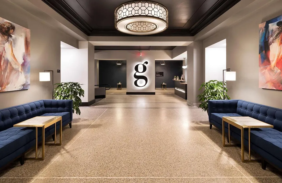 Hotel Grinnell, Ascend Hotel Collection-1