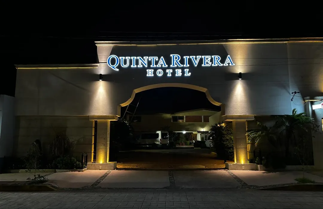 Hotel Quinta Rivera-1