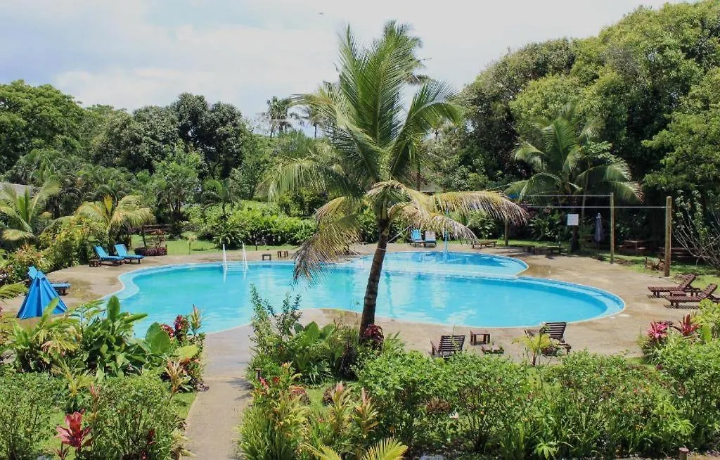 Blue West Villas-1