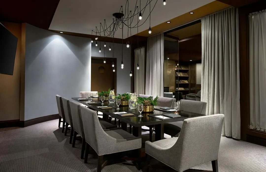 Jw Marriott Washington, Dc-1