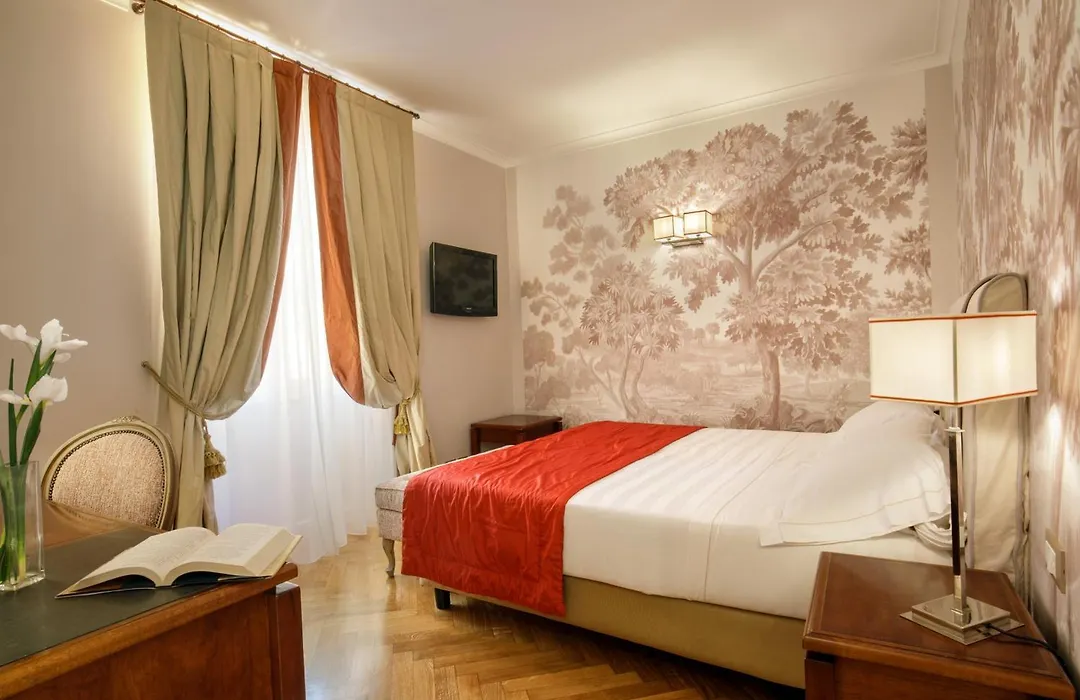 Vivaldi Luxury Rooms-1