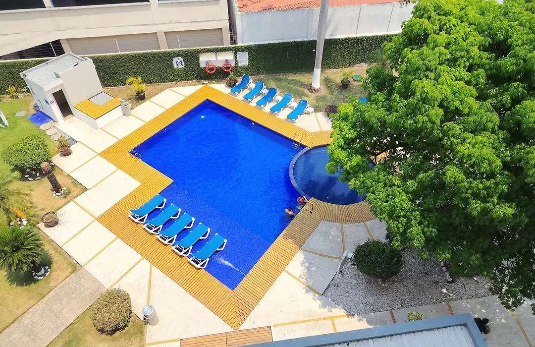 Holiday Inn Express Villahermosa By Ihg-1
