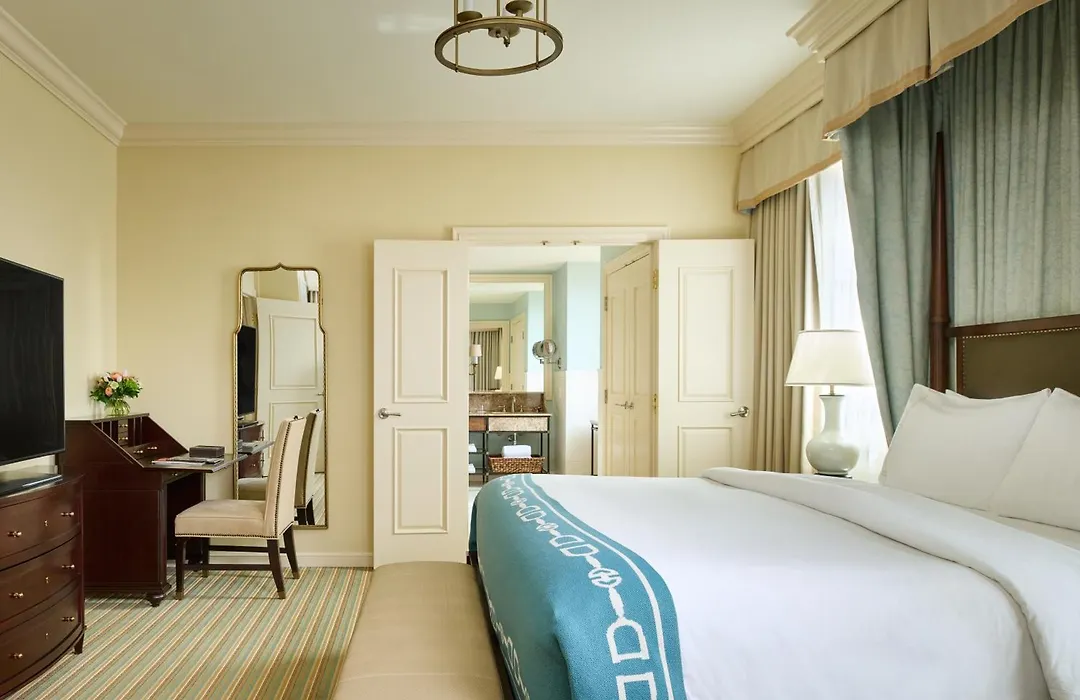 Salamander Resort And Spa-1