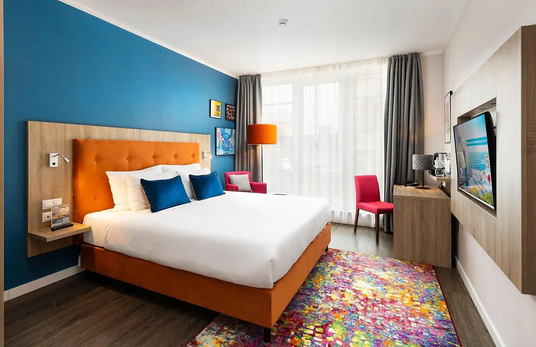Three Corners Lifestyle Hotel-1