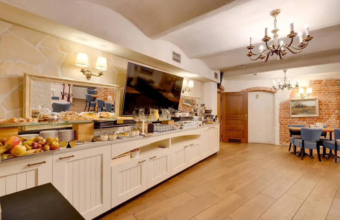Hotel Diament Plaza Gliwice-1