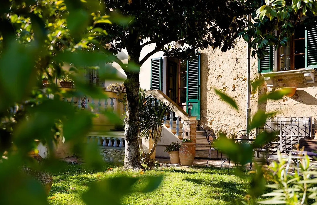 Villa Il Fedino-1