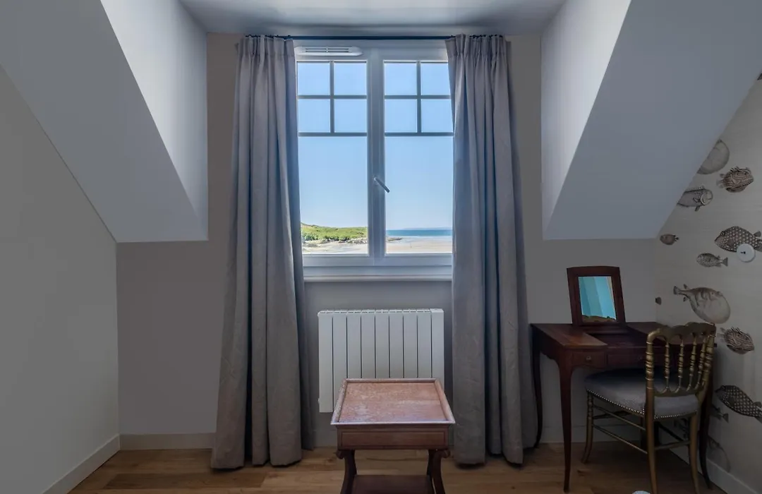 Hôtel de la Plage-1
