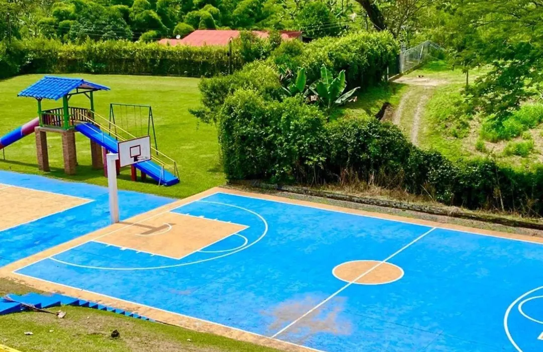 Hotel Villa Mónaco-1