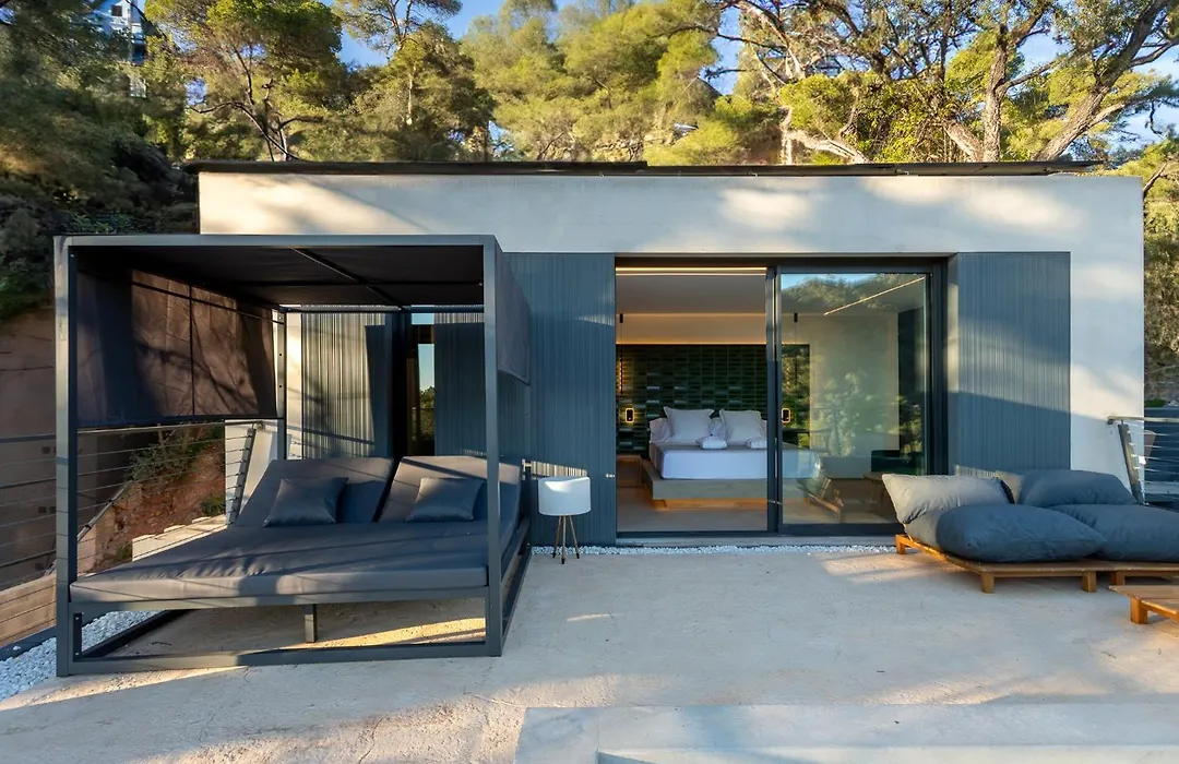 Resort Serra Nature - Luxury Villas Hotel Boutique-1