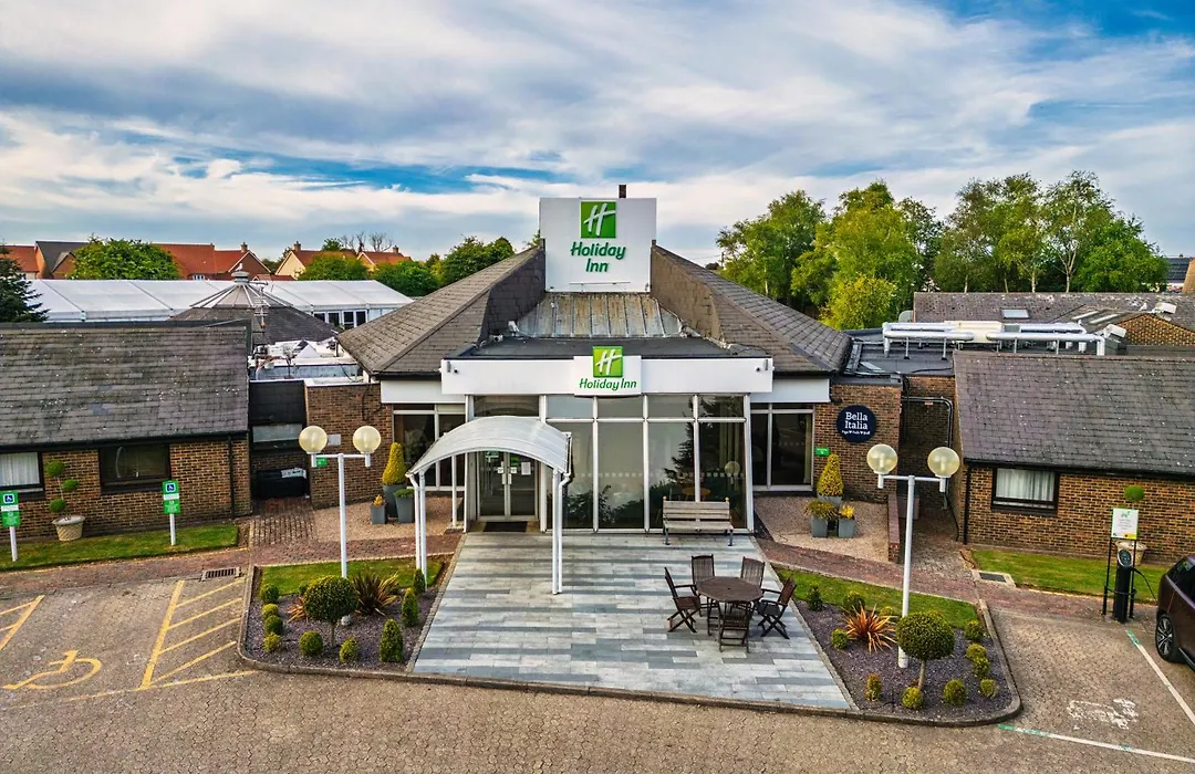 Holiday Inn Dover By Ihg-1