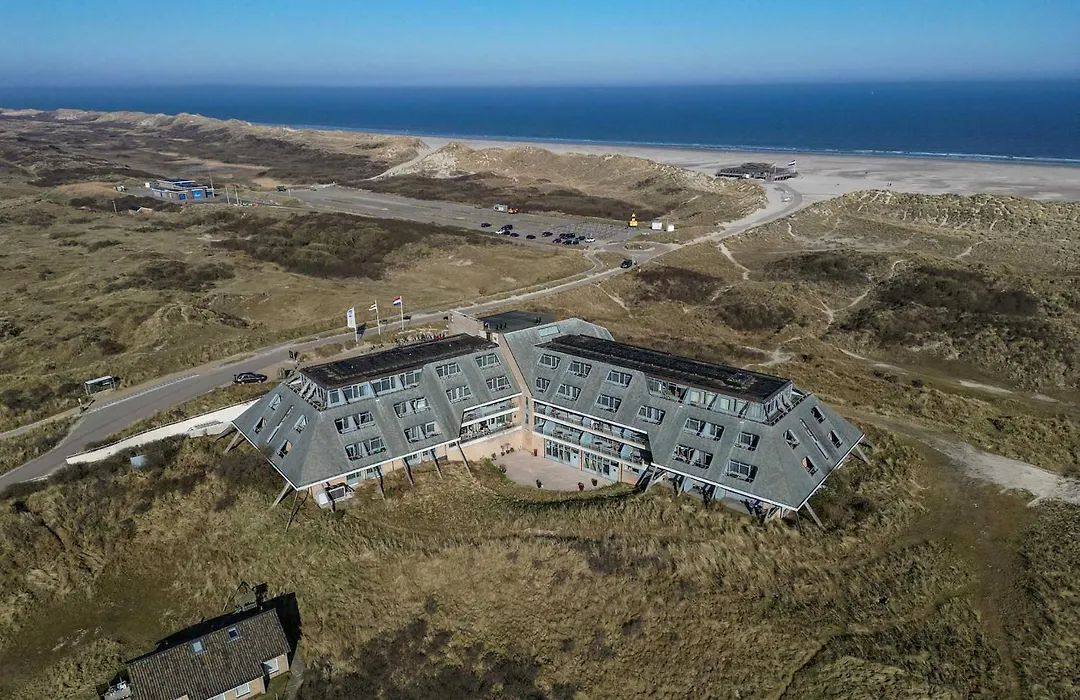 Paal 8 Hotel Aan Zee-1