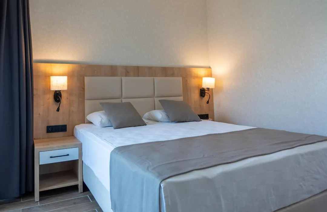 Sultan Of Side Hotel-1